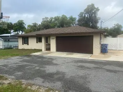 1685 W EUCLID AVE, Deland, FL 32720