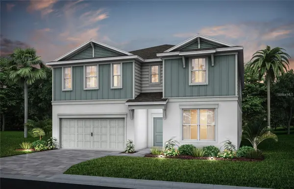 16071 COASTAL COVE LANE,  Clermont,  FL 34714