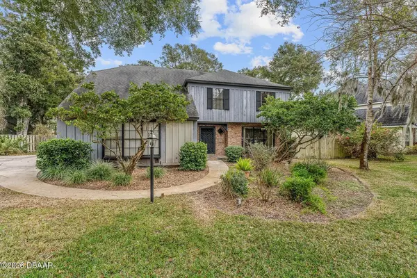 20 RIVER RIDGE TRL, Ormond Beach, FL 32174