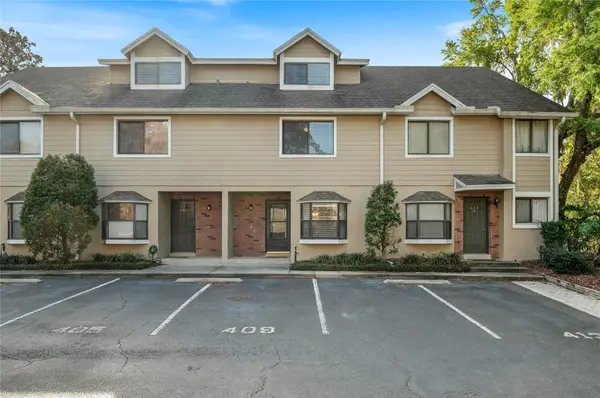 409 SANDLEWOOD CV #3, Winter Park, FL 32789