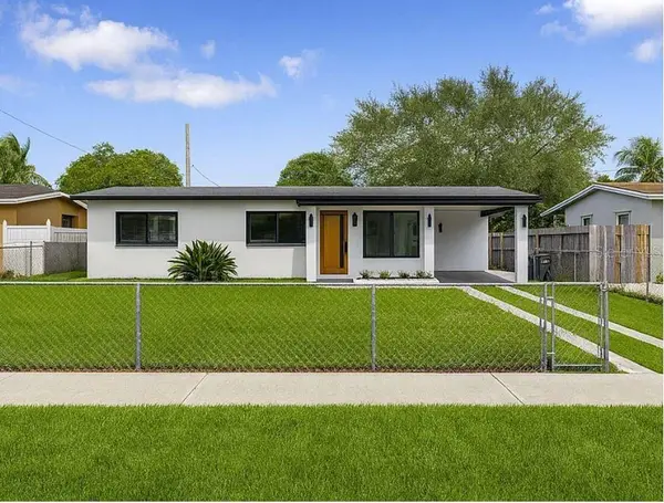 529 SW 22ND AVE, Fort Lauderdale, FL 33312