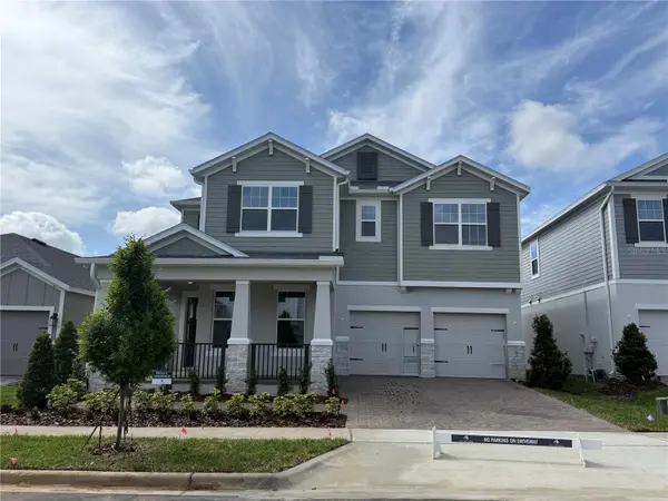 16783 MUSKGRASS DR, Winter Garden, FL 34787