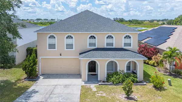 5392 CHANDLER DR, Winter Haven, FL 33884