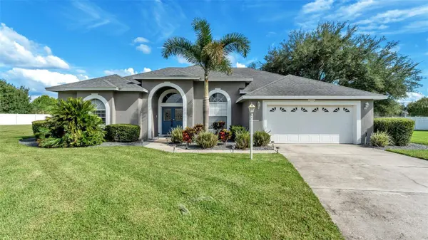 349 RUBY LAKE LOOP, Winter Haven, FL 33884