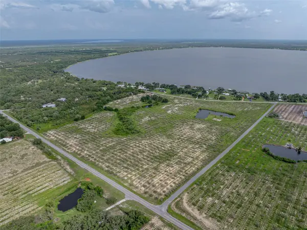 0 BARR RD, Frostproof, FL 33843