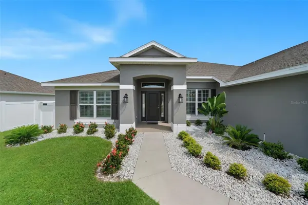 5467 KNIGHTS LANDING DR, Lakeland, FL 33810