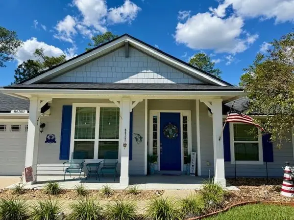 86351 MOONLIT WALK CIR, Yulee, FL 32097