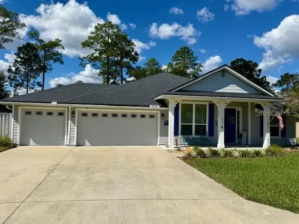 86351 MOONLIT WALK CIR, Yulee, FL 32097
