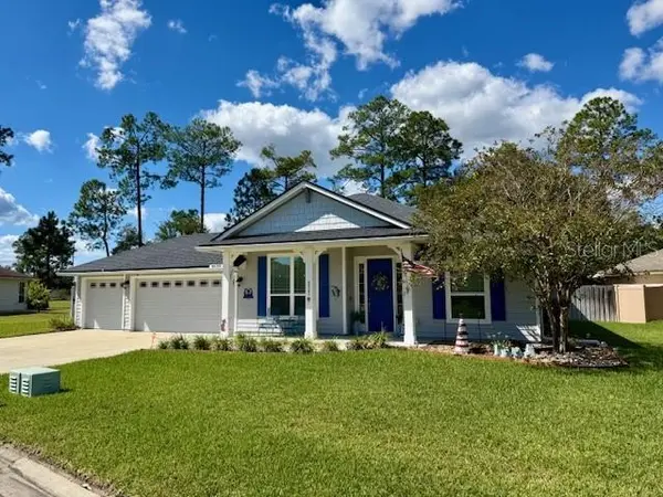 86351 MOONLIT WALK CIR, Yulee, FL 32097