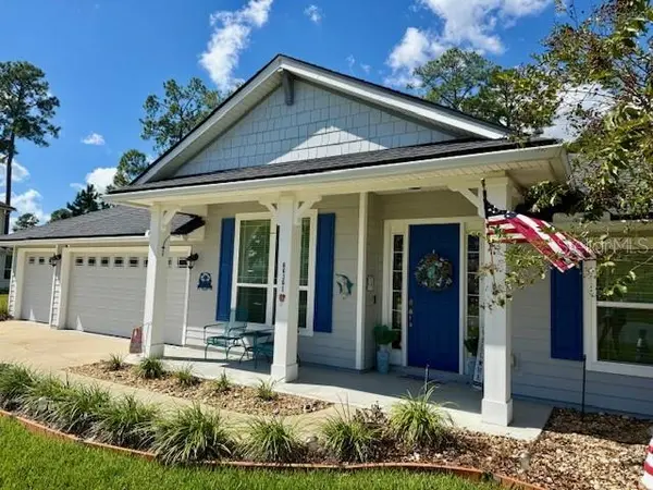 86351 MOONLIT WALK CIR, Yulee, FL 32097