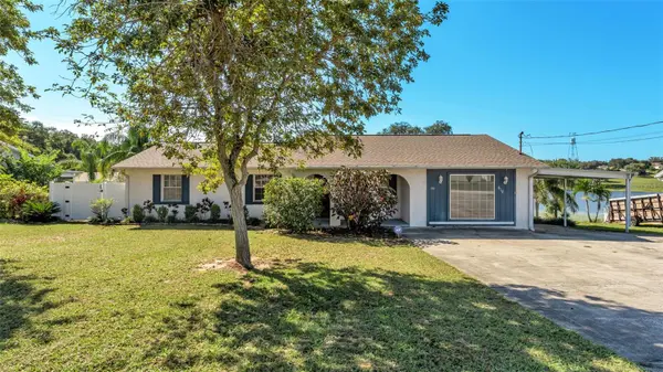 610 W FREDERICK AVE,  Dundee,  FL 33838