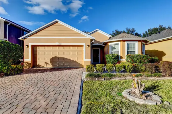 3823 RYEGRASS ST, Clermont, FL 34714