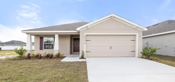 35424 COVENTRY FIELDS LOOP, Zephyrhills, FL 33541