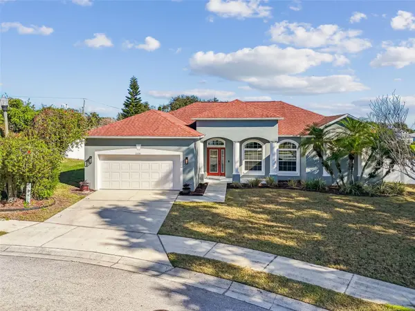 2331 CHESTERFIELD CIR, Lakeland, FL 33813