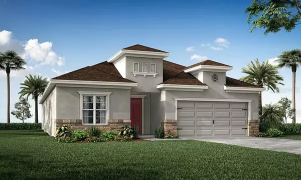 1360 MELROSE ST, Lake Alfred, FL 33850