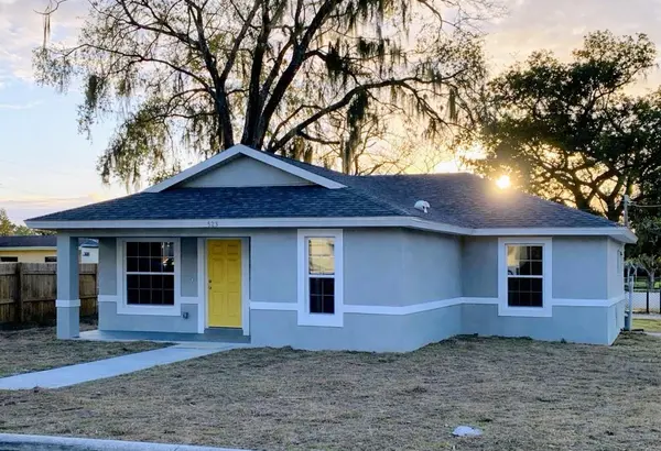 523 CARROLL AVE, Lakeland, FL 33815
