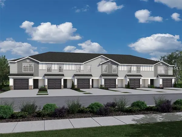 2805 IDYLL LAKES CIR, Plant City, FL 33566