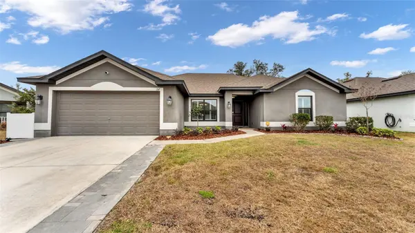 157 HERITAGE PARK LN, Mulberry, FL 33860
