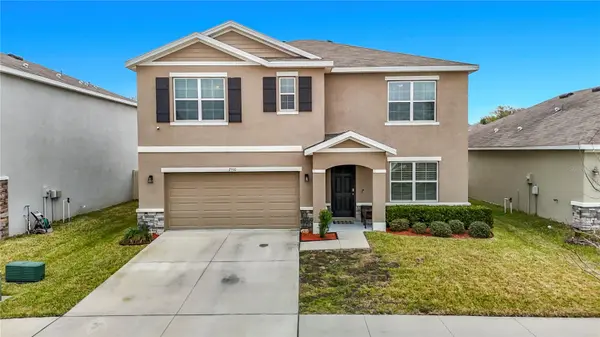 2510 KNIGHT ISLAND DR, Brandon, FL 33511
