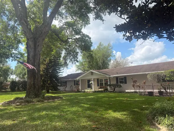 6203 WOODSFIELD WAY, Lakeland, FL 33813