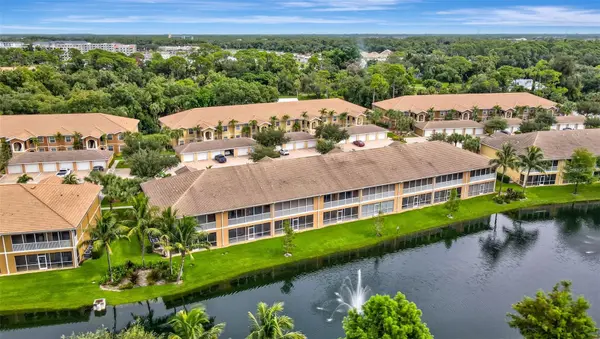 1102 WINDING PINES CIR #205,  Cape Coral,  FL 33909
