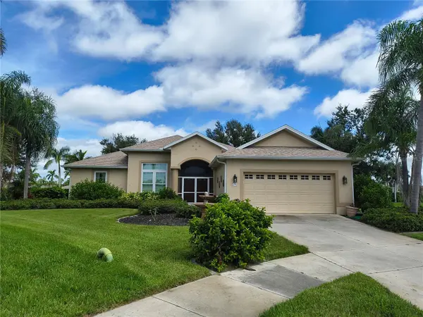 214 LAKE VICTORIA CT, Englewood, FL 34223
