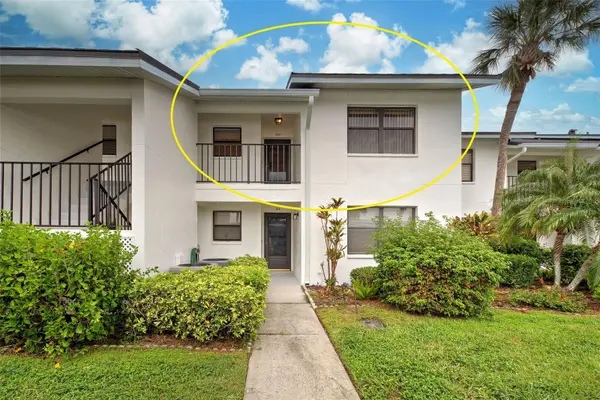 1100 CAPRI ISLES BLVD #324, Venice, FL 34292