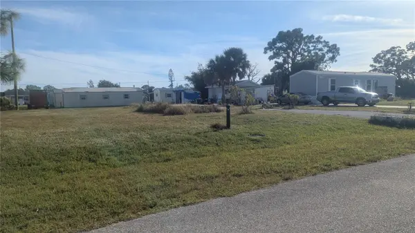 2045 WILLOW AVE, Englewood, FL 34224