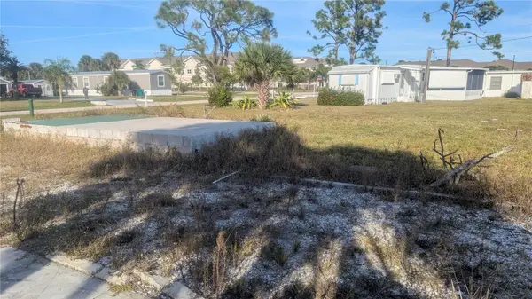 2045 WILLOW AVE, Englewood, FL 34224
