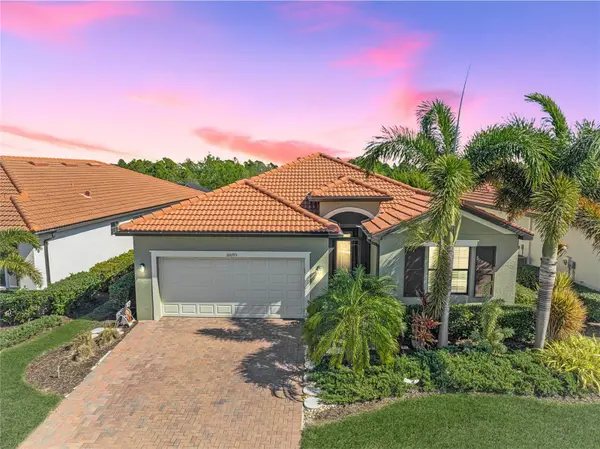 10095 CROOKED CREEK DR, Venice, FL 34293