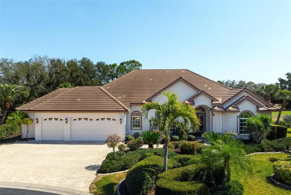 422 WINCANTON PL, Venice, FL 34293