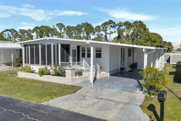 214 PALM AIR DR, Osprey, FL 34229