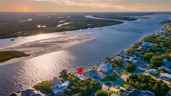 1324 N PENINSULA AVE, New Smyrna Beach, FL 32169