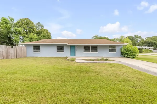 3132 PINE TREE DR, Edgewater, FL 32141