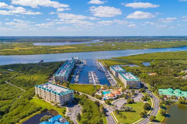 4624 HARBOUR VILLAGE BLVD #4204, Ponce Inlet, FL 32127
