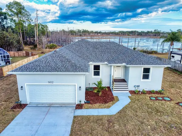 1412 WALTON AVE, Deltona, FL 32738