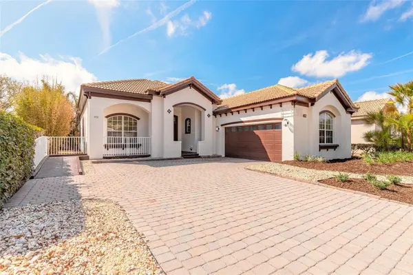 452 VENETIAN VILLA DR, New Smyrna Beach, FL 32168