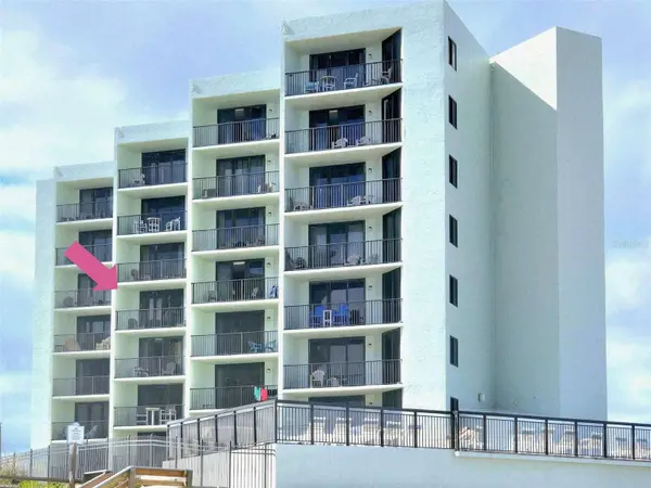 3405 S ATLANTIC AVE #502, New Smyrna Beach, FL 32169