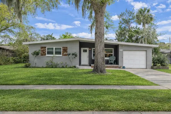 2232 SHERWOOD DR, South Daytona, FL 32119