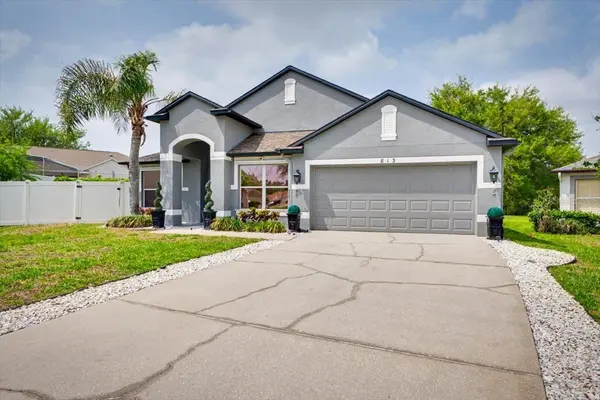 813 GRAND HUGHEY CT, Apopka, FL 32712