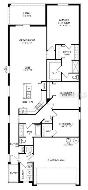 1697 ANDOVER RIDGE DR, Deland, FL 32720