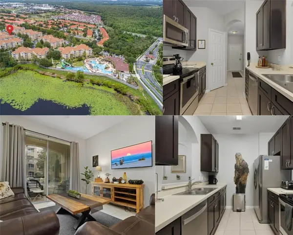 2774 ALMATON LOOP #101, Kissimmee, FL 34747