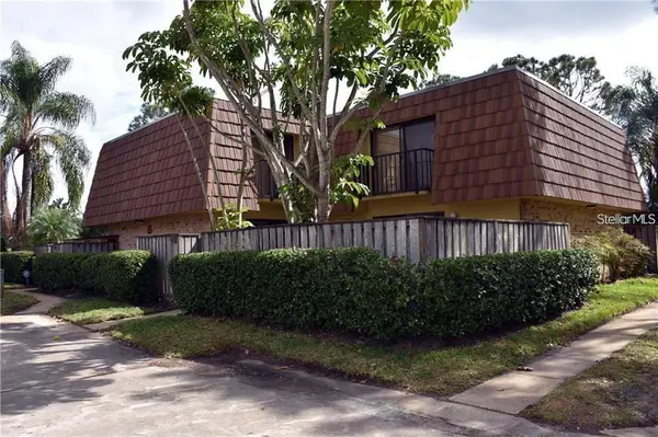 5334 BAMBOO CT #463, Orlando, FL 32811