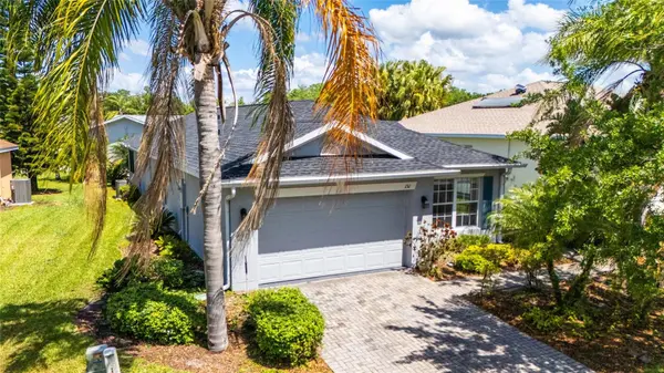 151 BELL TOWER XING W, Kissimmee, FL 34759