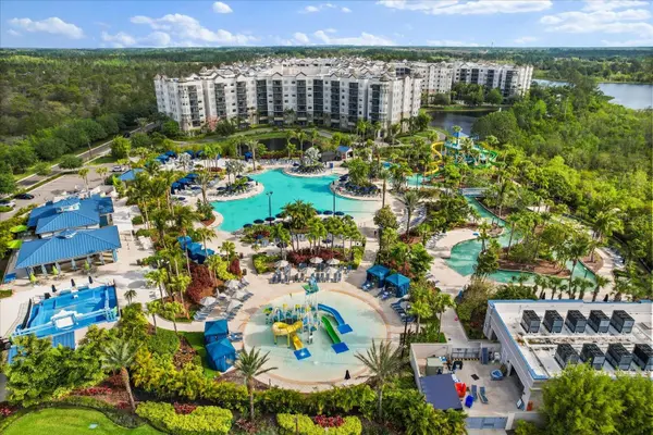 14501 GROVE RESORT AVE #3335, Winter Garden, FL 34787