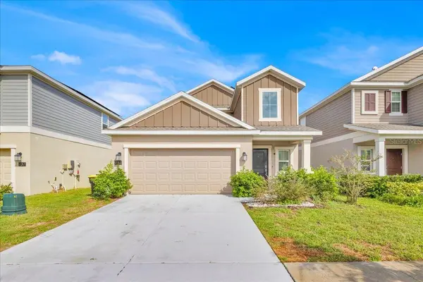 933 JACKSON AVE, Davenport, FL 33837