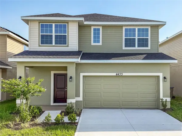 4433 SAGEFIELD DR, St Cloud, FL 34773