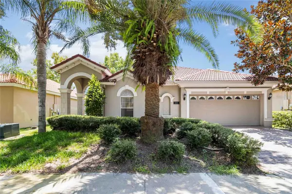 11322 RAPALLO LN, Windermere, FL 34786