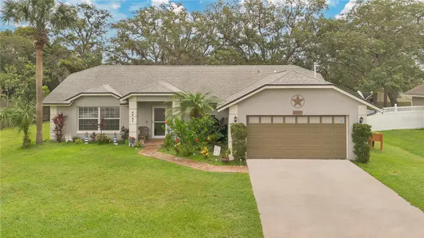 4865 GORHAM AVE, Orlando, FL 32817