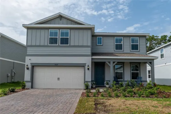 4007 MEANDERING BAY DR, Apopka, FL 32712